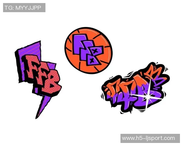 街头篮球涂色创意大赛让你的想象力在篮球场上尽情飞扬