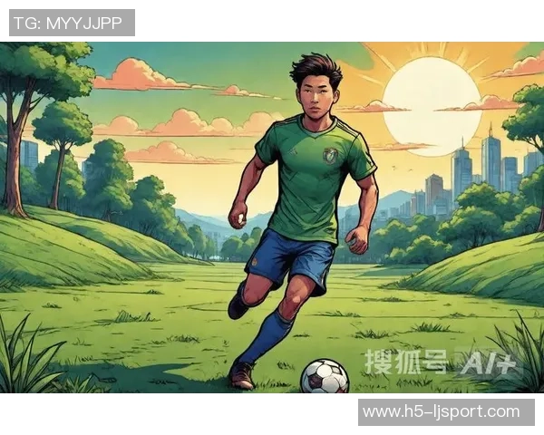 足球小将们的梦想之旅拜仁慕尼黑的荣耀与挑战